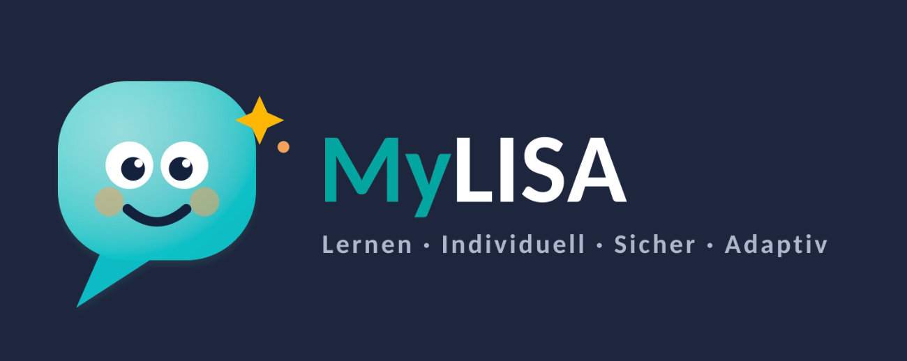 MyLISA Logo